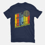 Strange New Worlds-Youth-Basic-Tee-kg07