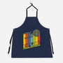 Strange New Worlds-Unisex-Kitchen-Apron-kg07