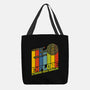 Strange New Worlds-None-Basic Tote-Bag-kg07