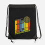 Strange New Worlds-None-Drawstring-Bag-kg07