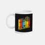 Strange New Worlds-None-Mug-Drinkware-kg07