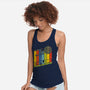 Strange New Worlds-Womens-Racerback-Tank-kg07