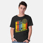 Strange New Worlds-Mens-Basic-Tee-kg07