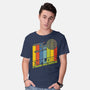 Strange New Worlds-Mens-Basic-Tee-kg07