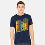 Strange New Worlds-Mens-Heavyweight-Tee-kg07