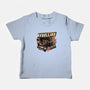 Time To Join The Rebellion-Baby-Basic-Tee-glitchygorilla