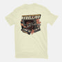 Time To Join The Rebellion-Mens-Premium-Tee-glitchygorilla