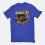 Time To Join The Rebellion-Mens-Basic-Tee-glitchygorilla
