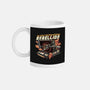 Time To Join The Rebellion-None-Mug-Drinkware-glitchygorilla