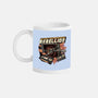 Time To Join The Rebellion-None-Mug-Drinkware-glitchygorilla