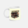 Time To Join The Rebellion-None-Mug-Drinkware-glitchygorilla