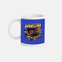 Time To Join The Rebellion-None-Mug-Drinkware-glitchygorilla