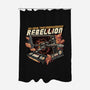 Time To Join The Rebellion-None-Polyester-Shower Curtain-glitchygorilla