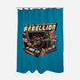 Time To Join The Rebellion-None-Polyester-Shower Curtain-glitchygorilla