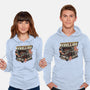 Time To Join The Rebellion-Unisex-Pullover-Sweatshirt-glitchygorilla