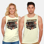 Time To Join The Rebellion-Unisex-Basic-Tank-glitchygorilla