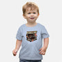 Time To Join The Rebellion-Baby-Basic-Tee-glitchygorilla