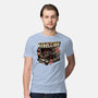 Time To Join The Rebellion-Mens-Premium-Tee-glitchygorilla