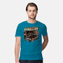 Time To Join The Rebellion-Mens-Premium-Tee-glitchygorilla