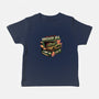 The Dinosaur Era-Baby-Basic-Tee-glitchygorilla