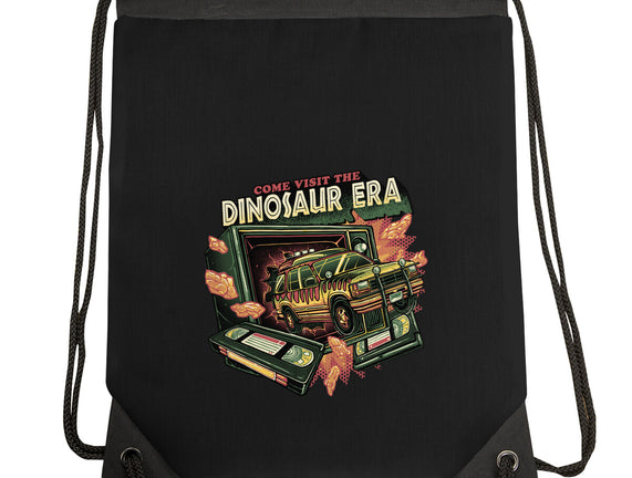 The Dinosaur Era