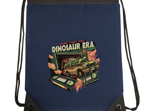 The Dinosaur Era