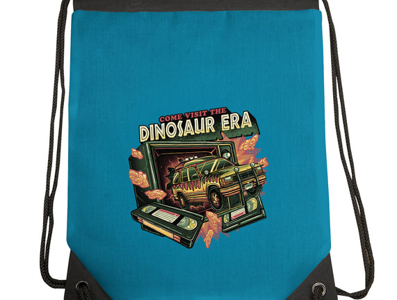 The Dinosaur Era