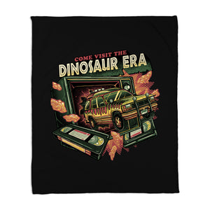 The Dinosaur Era