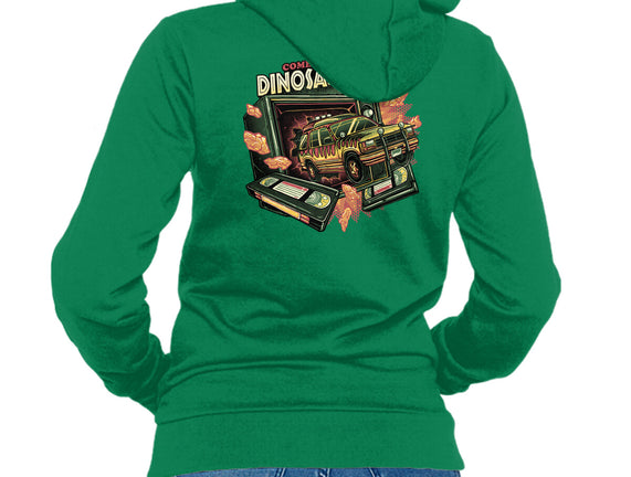 The Dinosaur Era