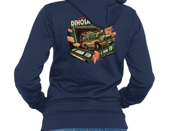 The Dinosaur Era