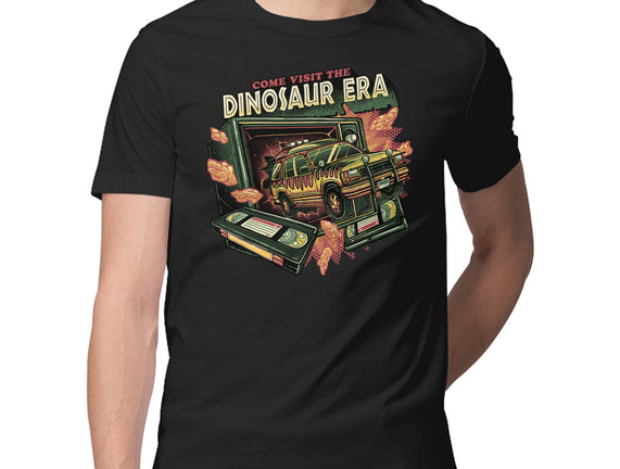 The Dinosaur Era