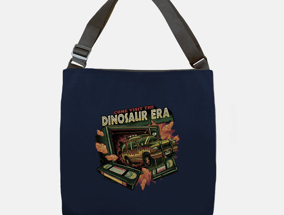 The Dinosaur Era