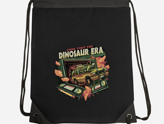 The Dinosaur Era
