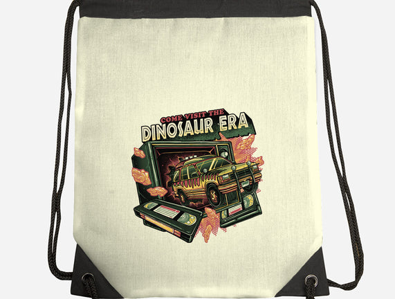 The Dinosaur Era