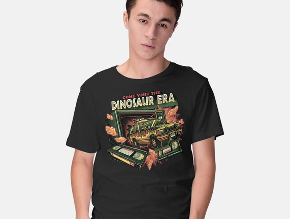 The Dinosaur Era