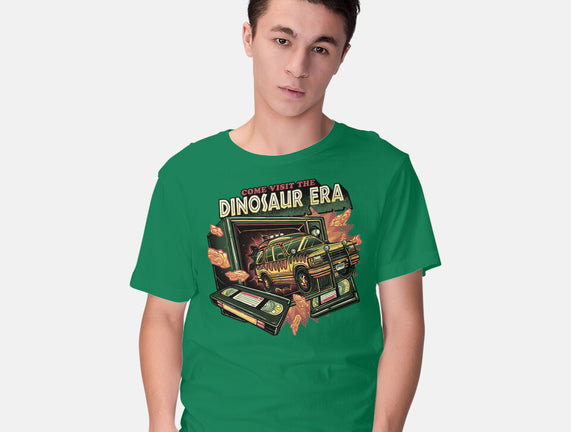 The Dinosaur Era