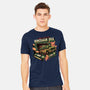 The Dinosaur Era-Mens-Heavyweight-Tee-glitchygorilla
