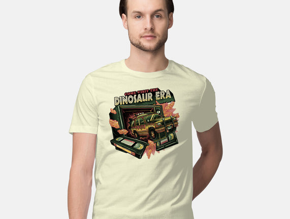 The Dinosaur Era