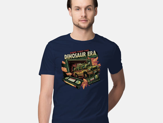 The Dinosaur Era