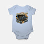 Resist The Empire-Baby-Basic-Onesie-glitchygorilla