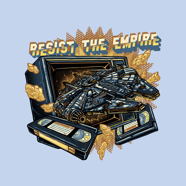 Resist The Empire-Unisex-Zip-Up-Sweatshirt-glitchygorilla