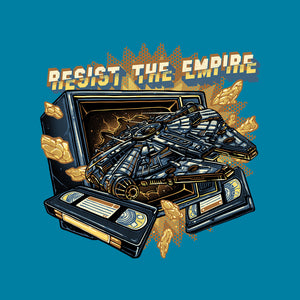 Resist The Empire