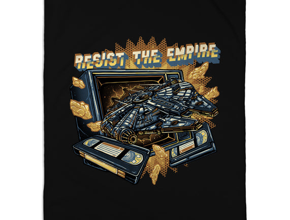 Resist The Empire