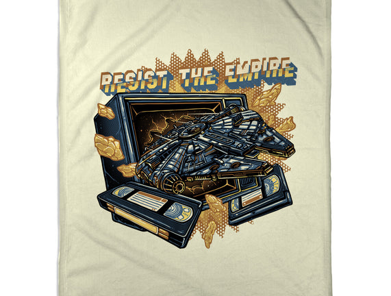 Resist The Empire