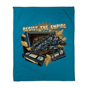 Resist The Empire