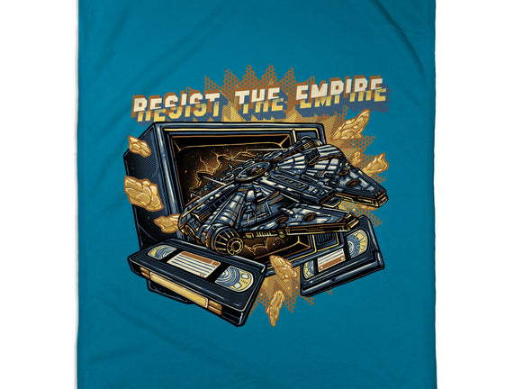 Resist The Empire