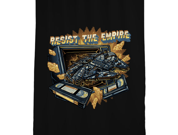 Resist The Empire