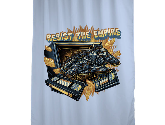 Resist The Empire