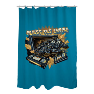 Resist The Empire