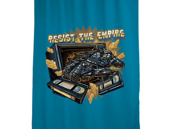 Resist The Empire